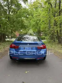 2018 BMW 440