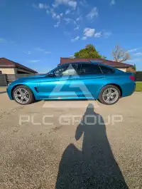 2018 BMW 440