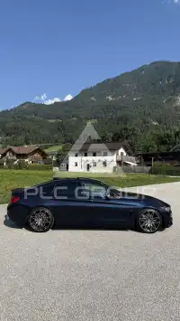 2018 BMW 440
