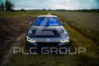 2018 BMW 440