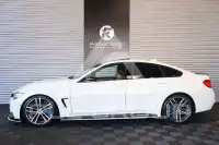 2018 BMW 440