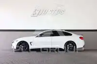 2018 BMW 440