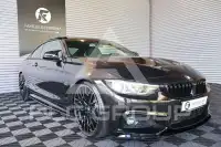 2018 BMW 440