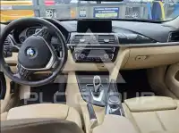 2018 BMW 440