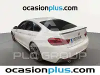 2018 BMW 440