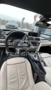 2018 BMW 440