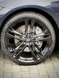 2018 BMW 440
