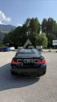 2018 BMW 440