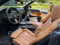 2018 BMW 440
