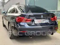 2018 BMW 440