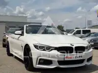 2018 BMW 440