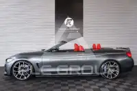 2018 BMW 440