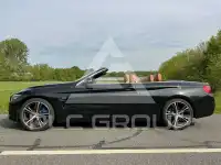 2018 BMW 440