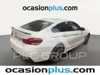 2018 BMW 440