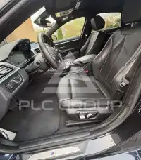 2018 BMW 440