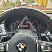 2018 BMW 440