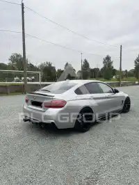 2018 BMW 440