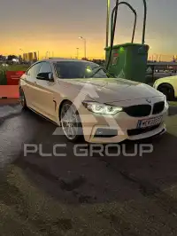 2018 BMW 440