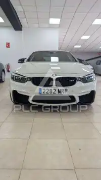 2018 BMW 440