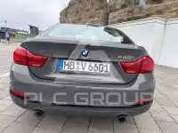 2018 BMW 440