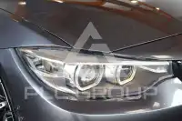 2018 BMW 440