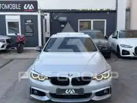 2018 BMW 440