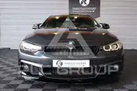 2018 BMW 440
