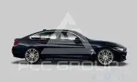 2018 BMW 440