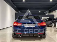 2018 BMW 440