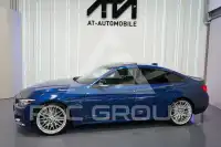 2018 BMW 440