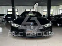 2018 BMW 440