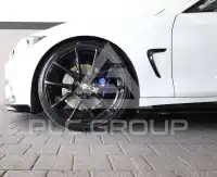 2018 BMW 440