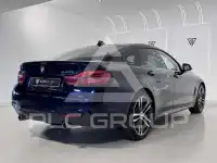 2018 BMW 440