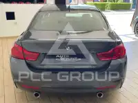 2018 BMW 440