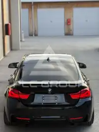 2018 BMW 440