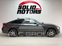 2018 BMW 440