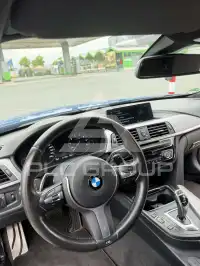 2018 BMW 440