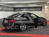 2018 BMW 440