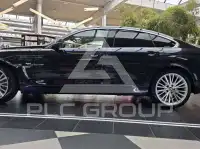 2018 BMW 440