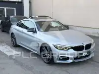 2018 BMW 440