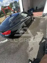 2018 BMW 440