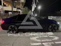 2018 BMW 440
