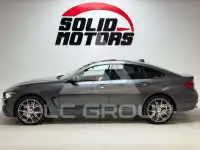 2018 BMW 440