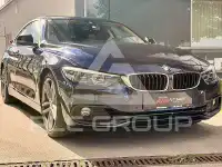 2018 BMW 440