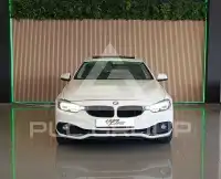 2018 BMW 440