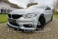 2018 BMW 440