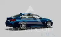 2018 BMW 440