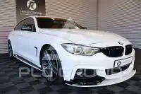 2018 BMW 440