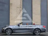 2018 BMW 440