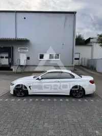 2018 BMW 440